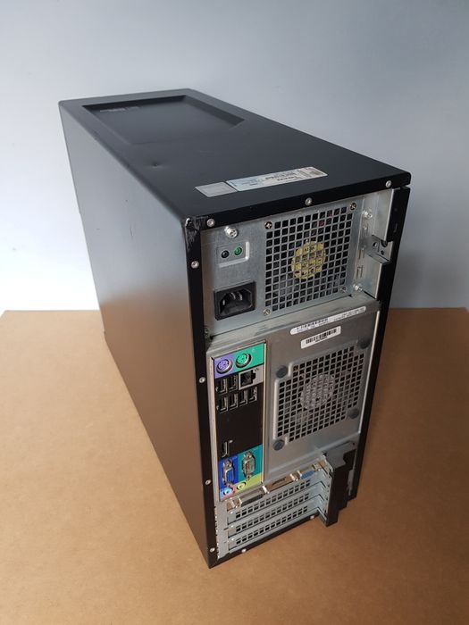 Komputer DELL 990 I7 2600 16GB 256GB SSD