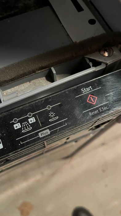 Zmywarka do zabudowy Samsung DW-BG570B | Sprawna, po remoncie