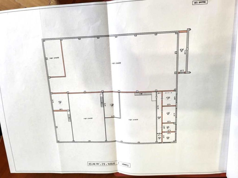 Продаж виробничого комплекса вул. Північне шоссе 12.