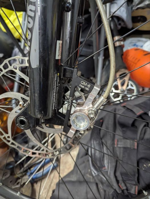 Велосипед NS bike,  MTB, STREET,  DIRT