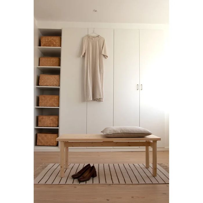 Ławka Pace Karup Design