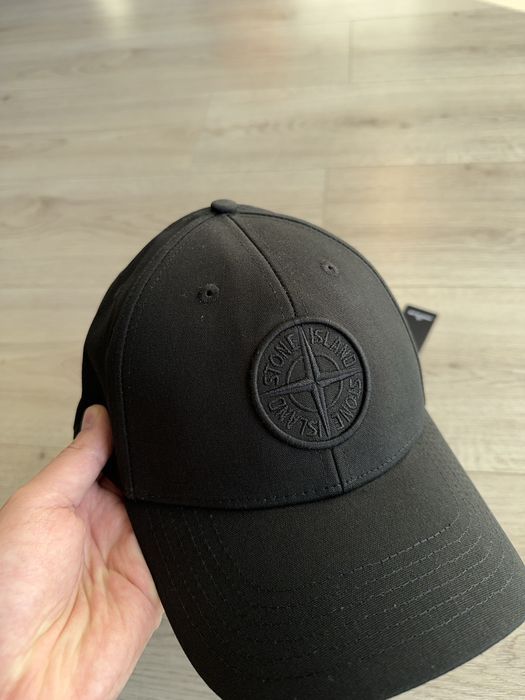 Кепка Stone Island