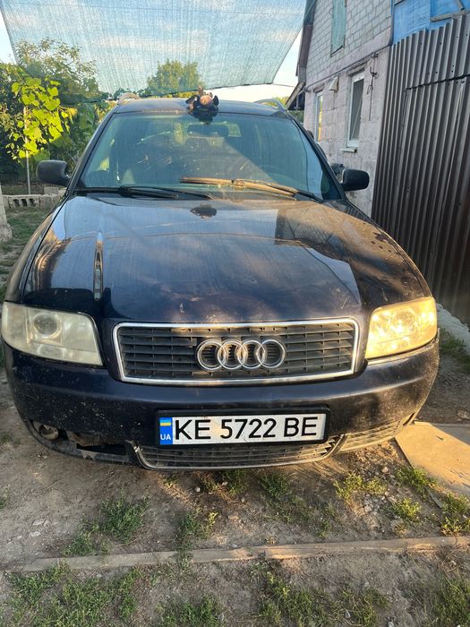 Продаю ауді а6 , торг можливий