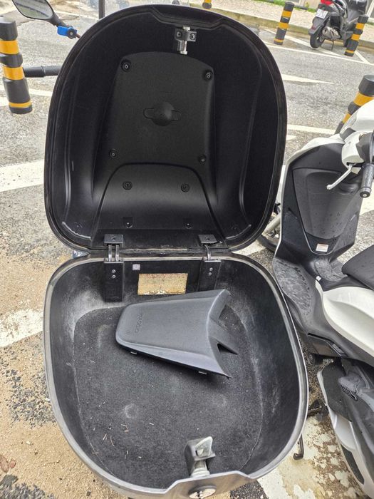 Piaggio Medley 125 – 2021 | Excelente estado 6988km