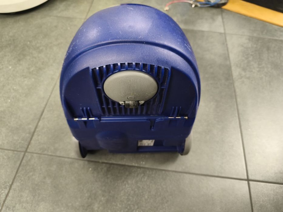 Odkurzacz Electrolux na cześci