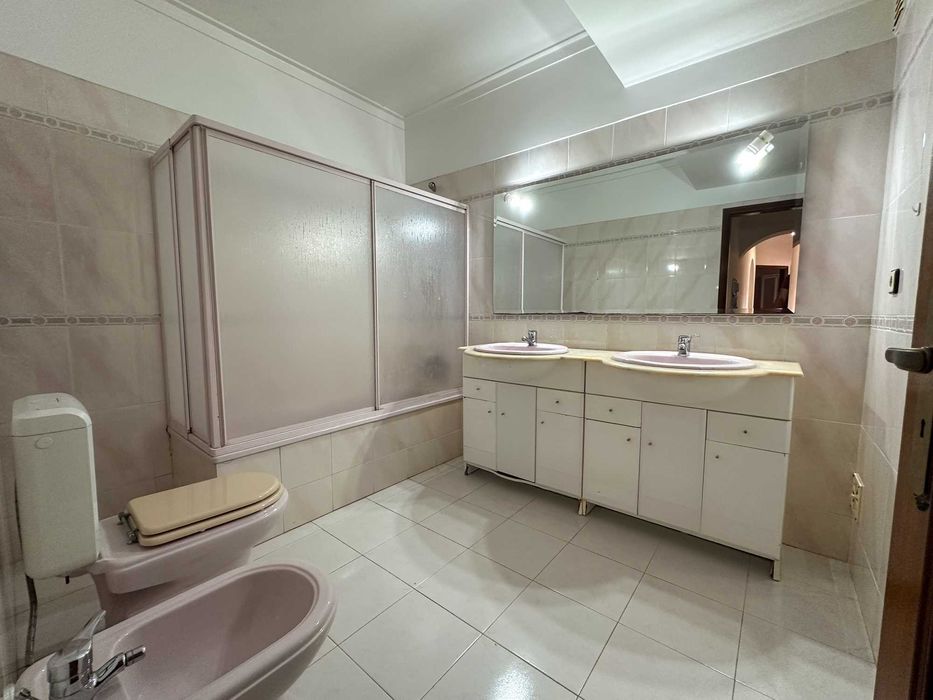 Almoinha Apartamento T3