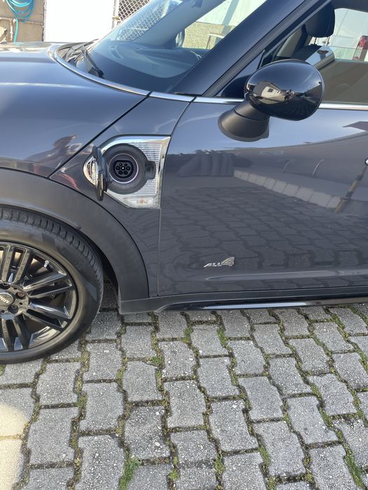 Mini Countryman cooper SE ALL4 Auto