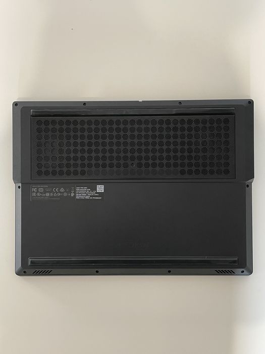 Lenovo Legion Y540 i7-9750H / 32GB RAM / 1660 Ti / Stan BDB