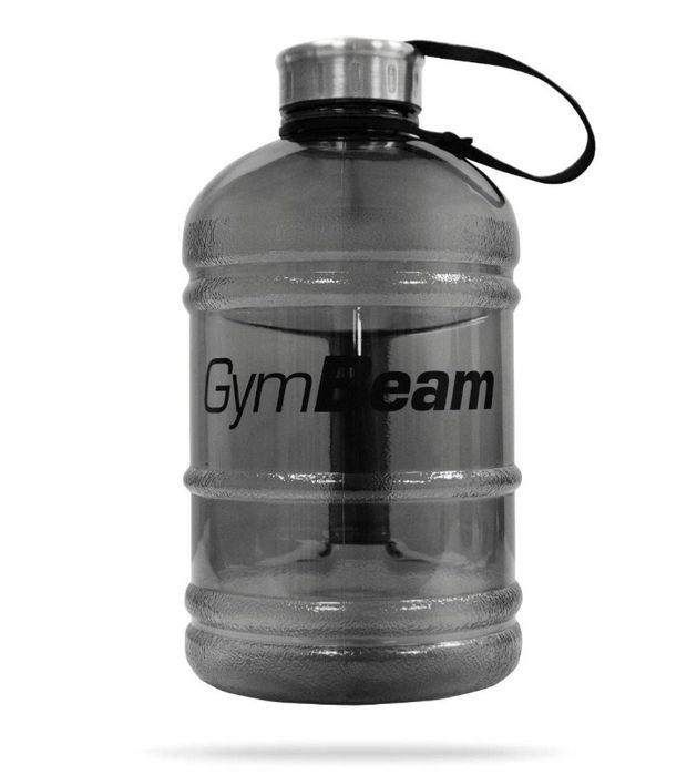 Пляшка Hydrator 1.89л Gymbeam