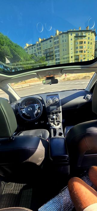 Nissan Qasqhai +2 1.6 dci 7 Lugares — photo 4