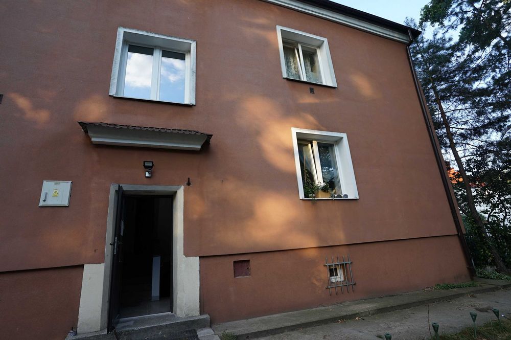 Syndyk sprzeda 1/2 udziału w lokalu mieszkalnym w Milanówku