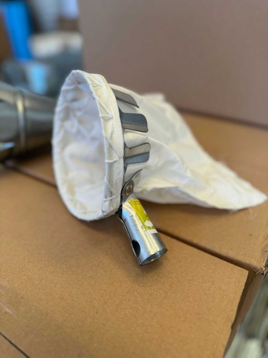 Apanha Frutas de Pano e Zincado