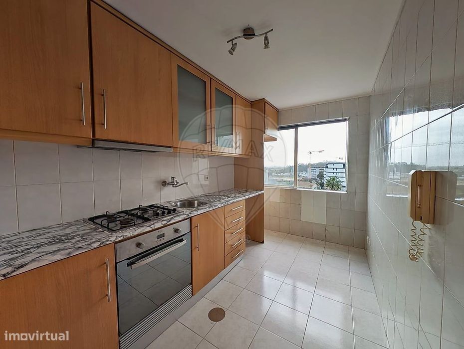 Apartamento T2 para venda