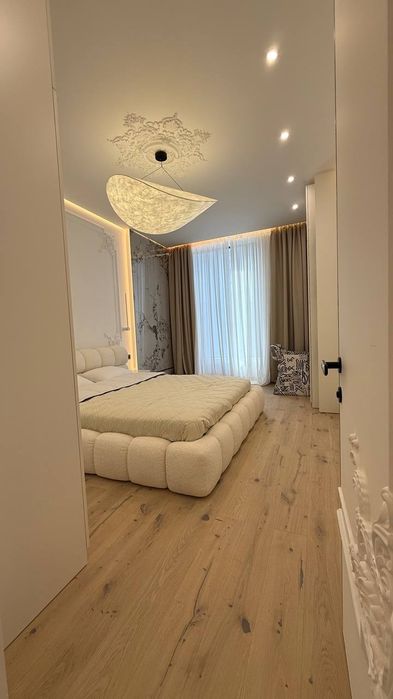 Без % 2к 85м   ЖК  Edelweiss House /  Едельвейс Печерськ