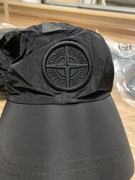 Кепка Stone Island