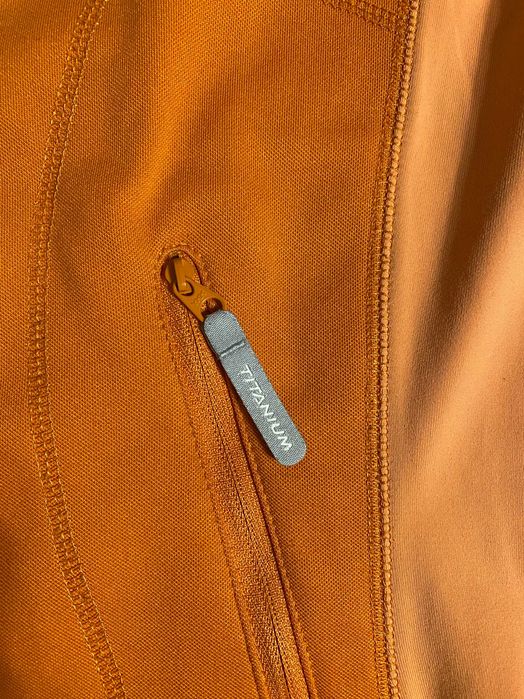 Флісова кофта фліска Columbia розмір S