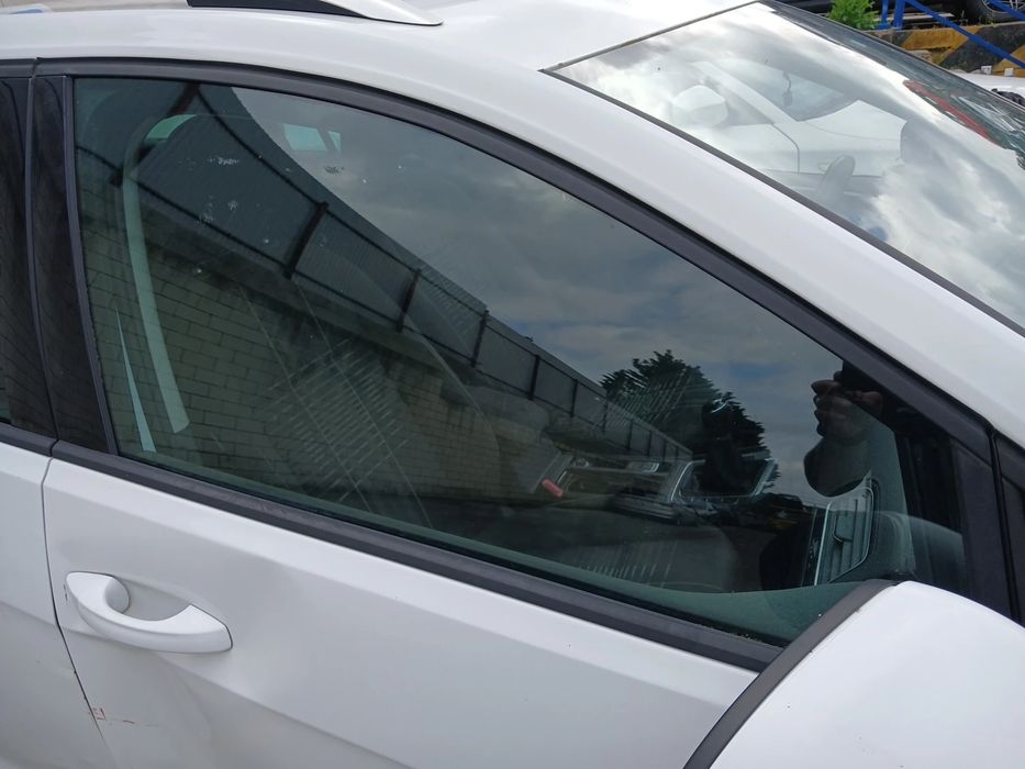 Vidro porta frente direita VOLKSWAGEN Golf VII Variant (BA5, BV5)