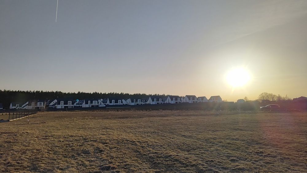 Działka budowlana Stare Kupiski
