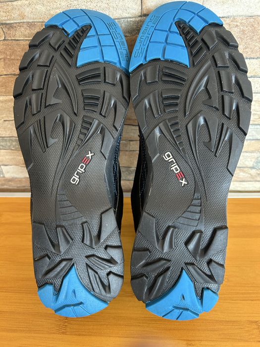 Кросівки Mammut Ceredo Low GTX