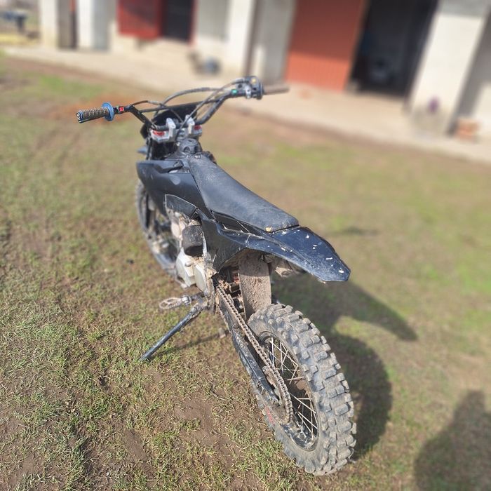 Продам кові піт 150