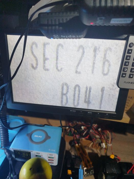 Raspberry Pi Compute Module 4 CM4102016 (2 GB RAM + 16 GB