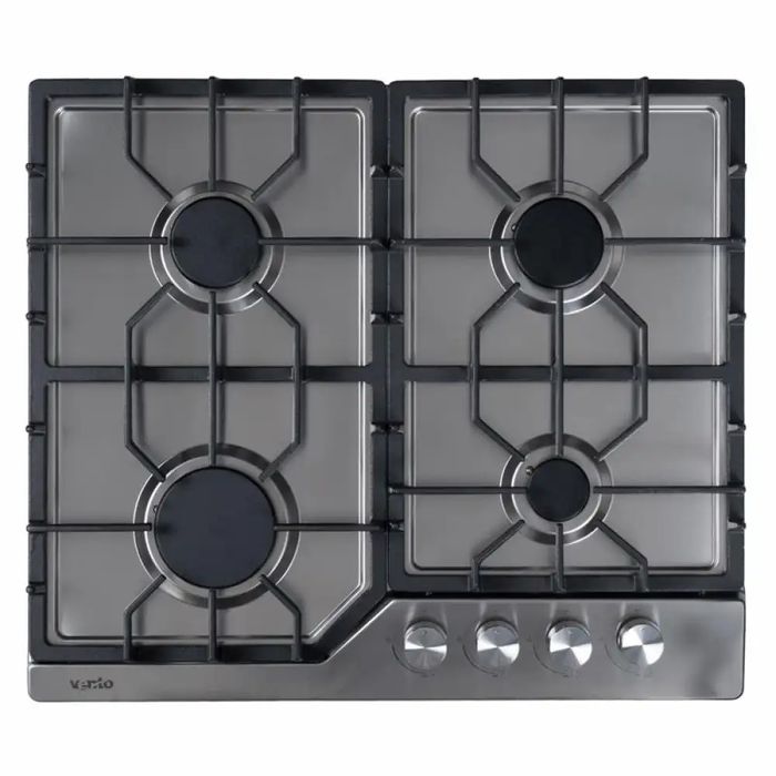 Варочная газовая поверхность Ventolux вбудована газова поверхня плита