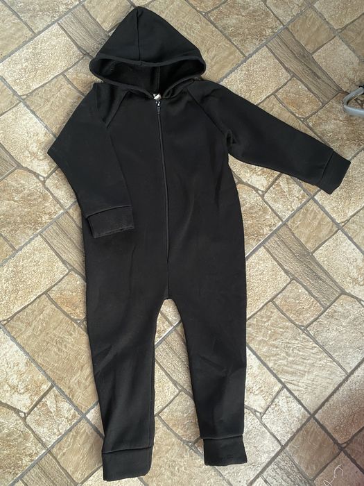 Костюмчик теплий 1-2р