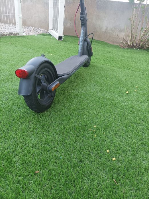 Trotinete Xiaomi 4
