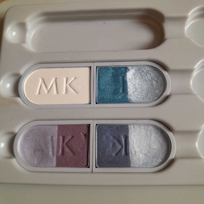 Очисник та маска