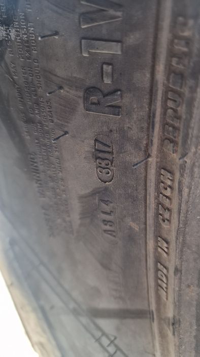 650/65r42 Mitas SST