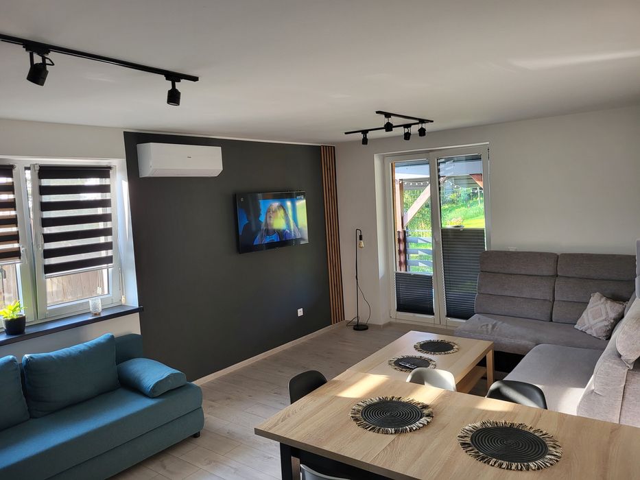 Wolne  Noclegi Energylandia Apartamenty Zator 2-10osobowe