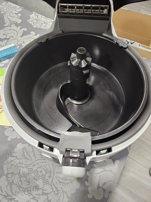 Airfryer tefal actifry
