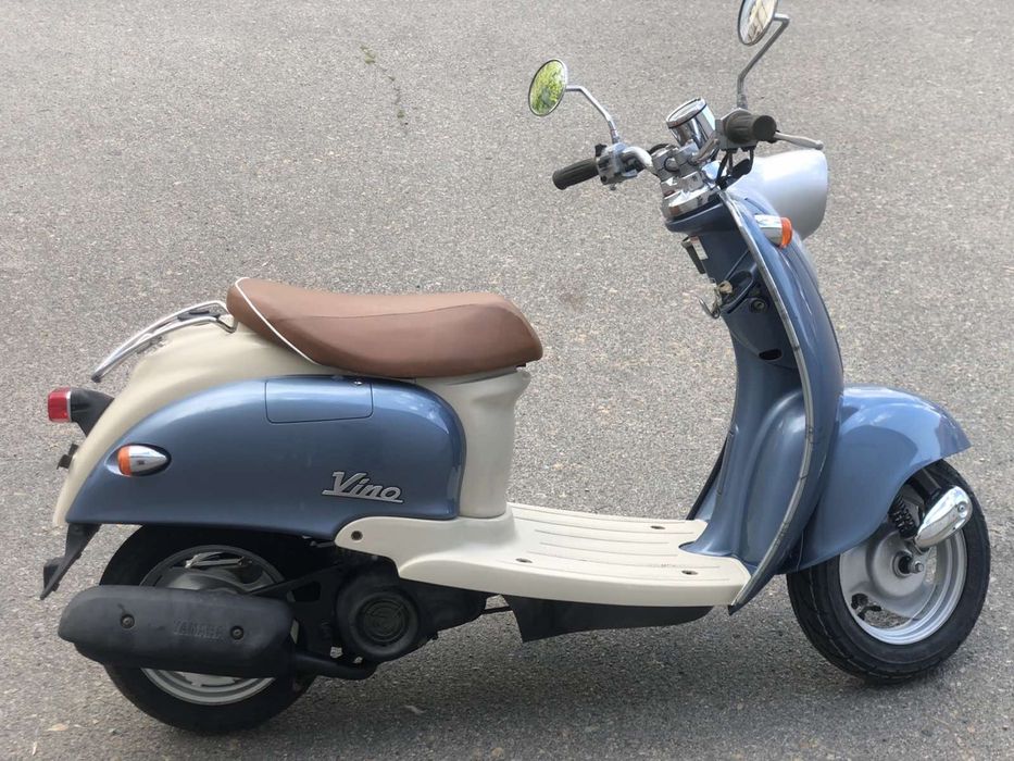 Ямаха вино Yamaha vino