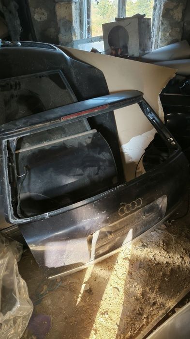 Продам Ляда ауді а6с5
