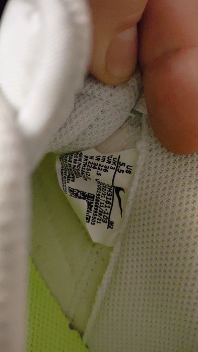 Кросівки,кеди Nike