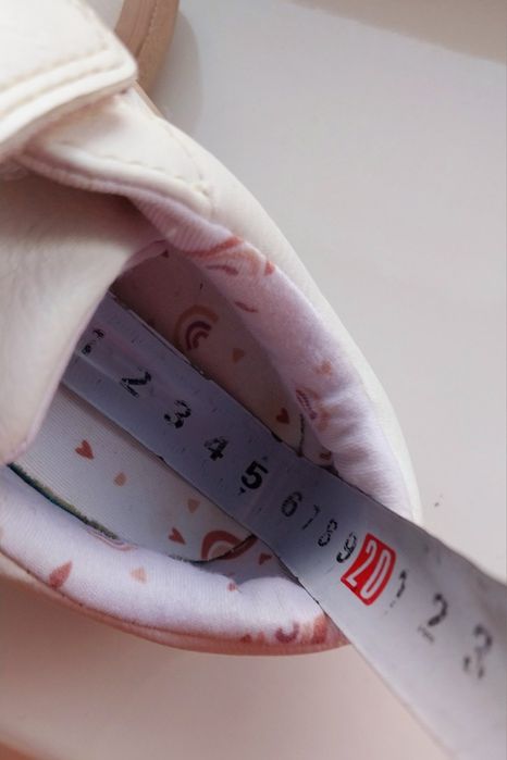 Кеди Кросівки Next 15.5см 25.5р