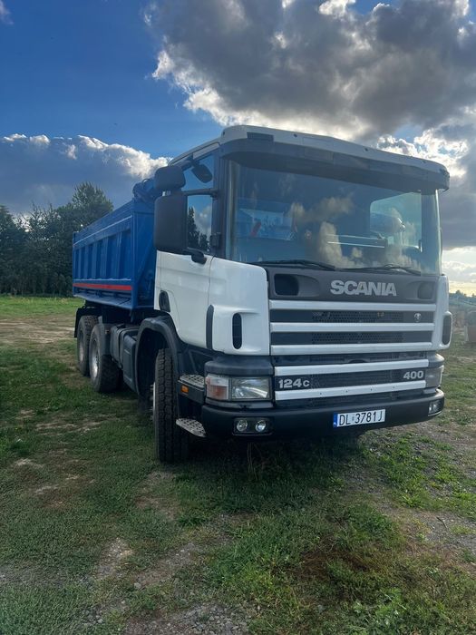 Scania