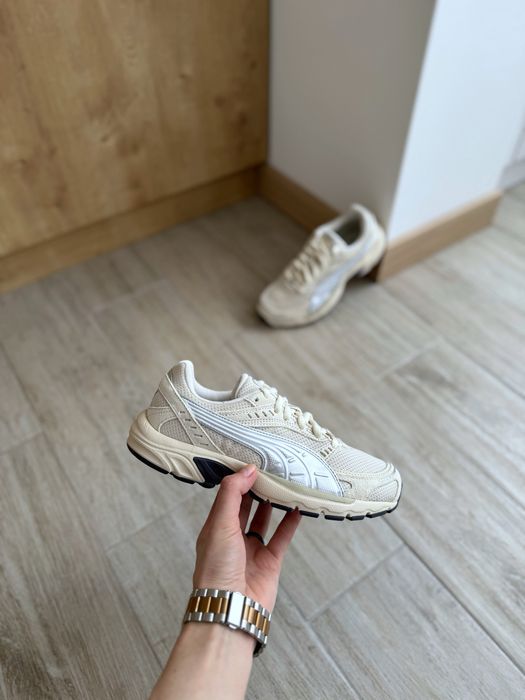 Puma С25K