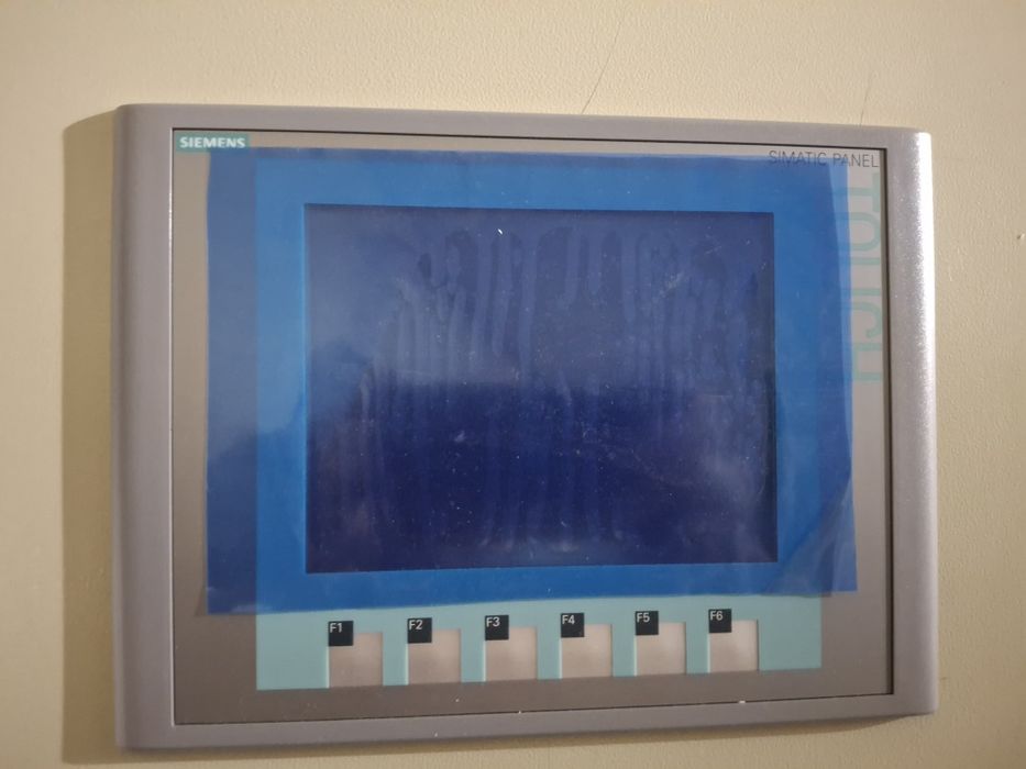 Модуль збору та обробки інформації МС и ОИ - 3