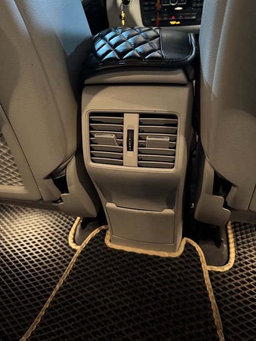 Mercedes-Benz B-Class Electric Drive