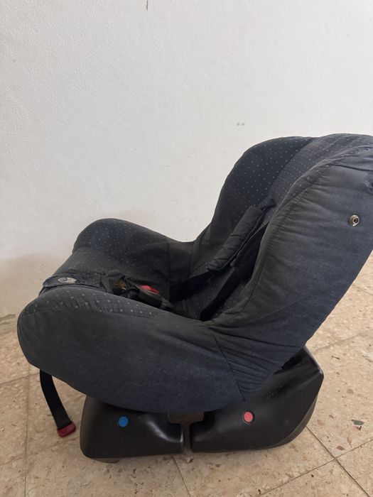 Cadeira de Auto infantil