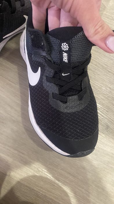 Кроссовки Nike Revolution 6 р. 27
