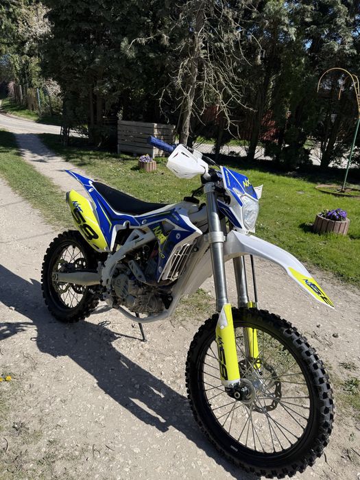 Barton nxt 300 2025 36mth od nowosci  kayo asix