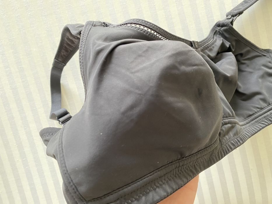 Лифчик для кормления. Бюстгалтер, белье для грудного вскармливания.