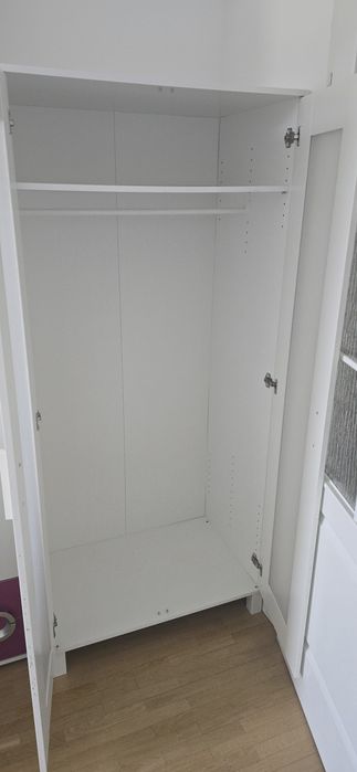 Szafa ubranioa IKEA ANEBODA
