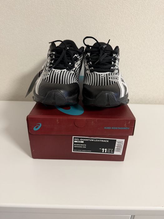 asics x kiko kostadinov - купити чоловічі кросівки - Ціна на OLX.ua