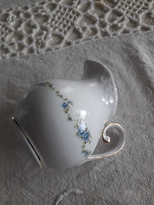 Serviço Chá SPAL Porcelanas Portugal