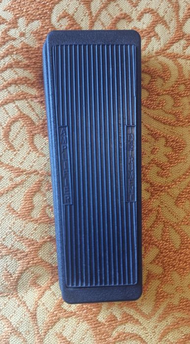 Dunlop Crybaby [Wah]