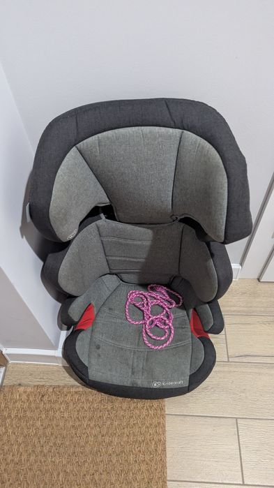 Fotelik samochodowy Kinder Kraft
