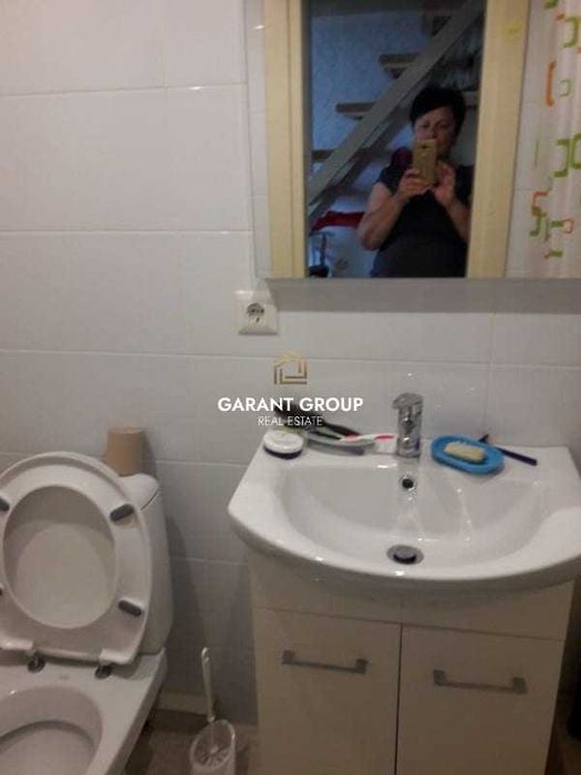 Apartment in Odesa - More